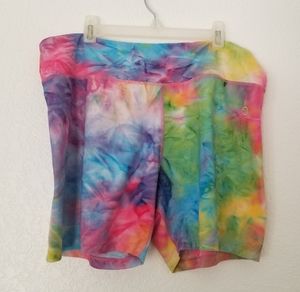 Vogo Rainbow Shorts